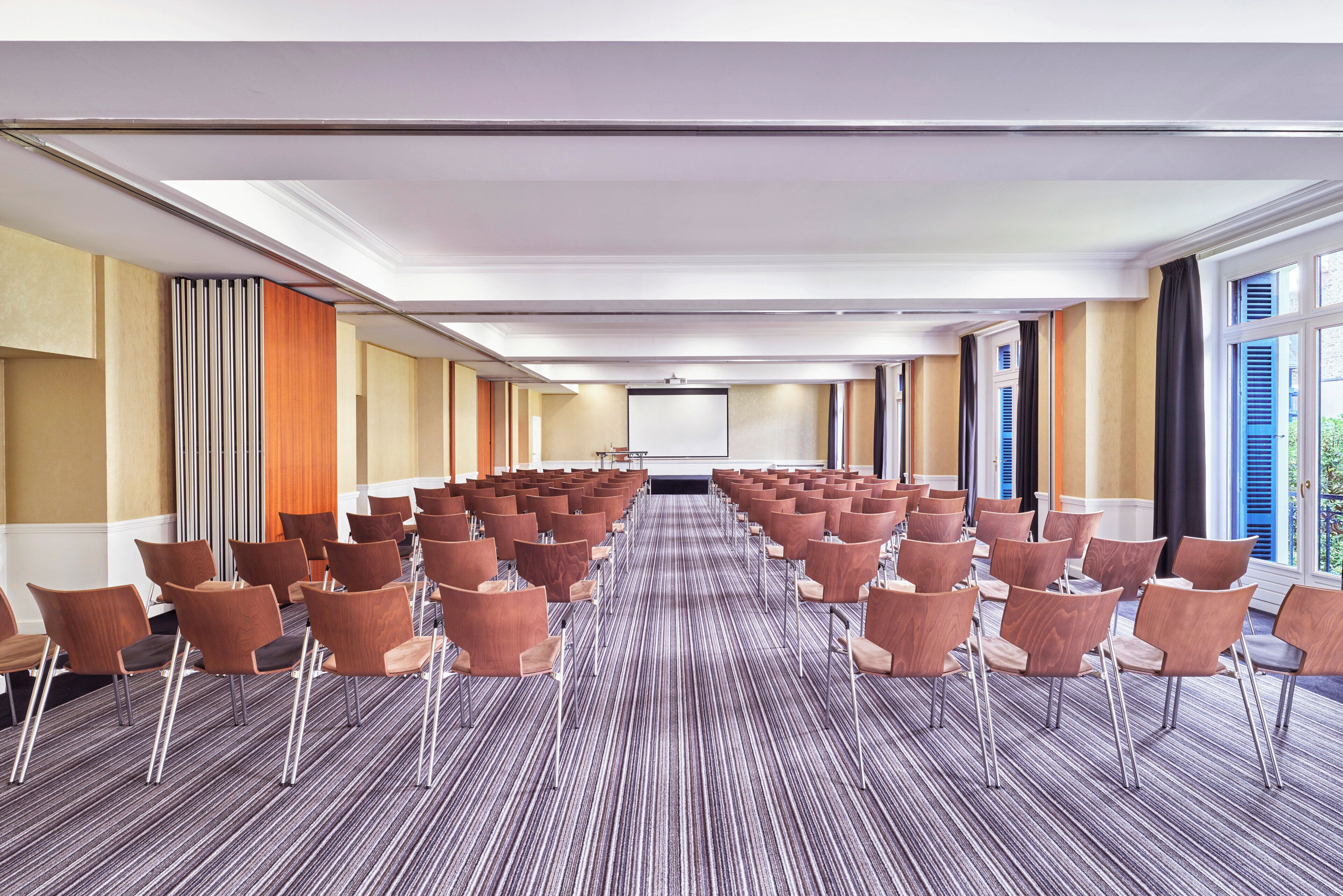 Foto - Hôtel Barrière Le Grand Hôtel Dinard