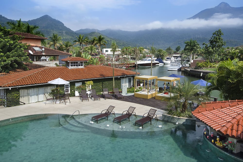 Angra Boutique Hotel
