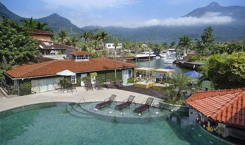 Angra Boutique Hotel