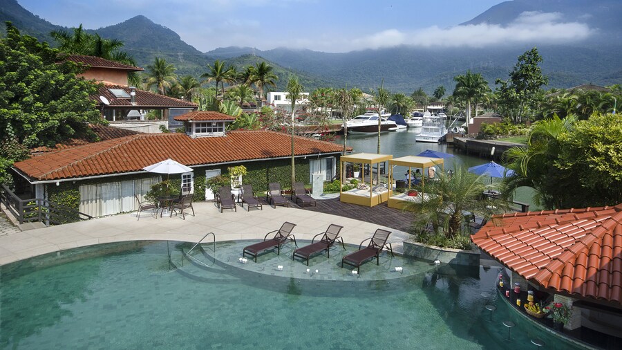 Angra Boutique Hotel