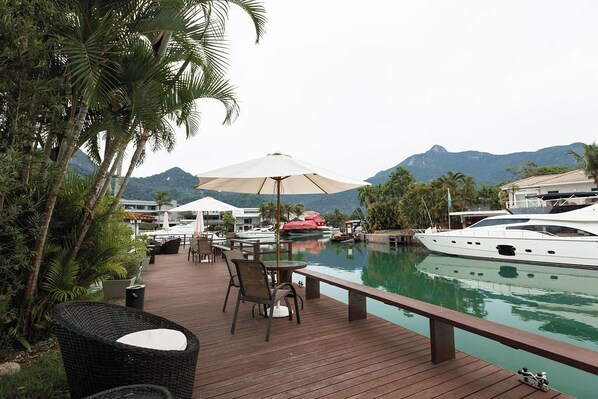 Exterior - Angra Boutique Hotel (Angra dos Reis)