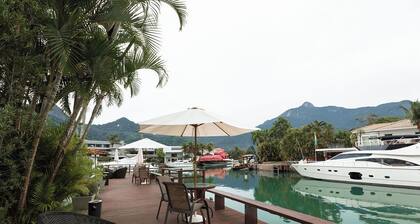 Angra Boutique Hotel