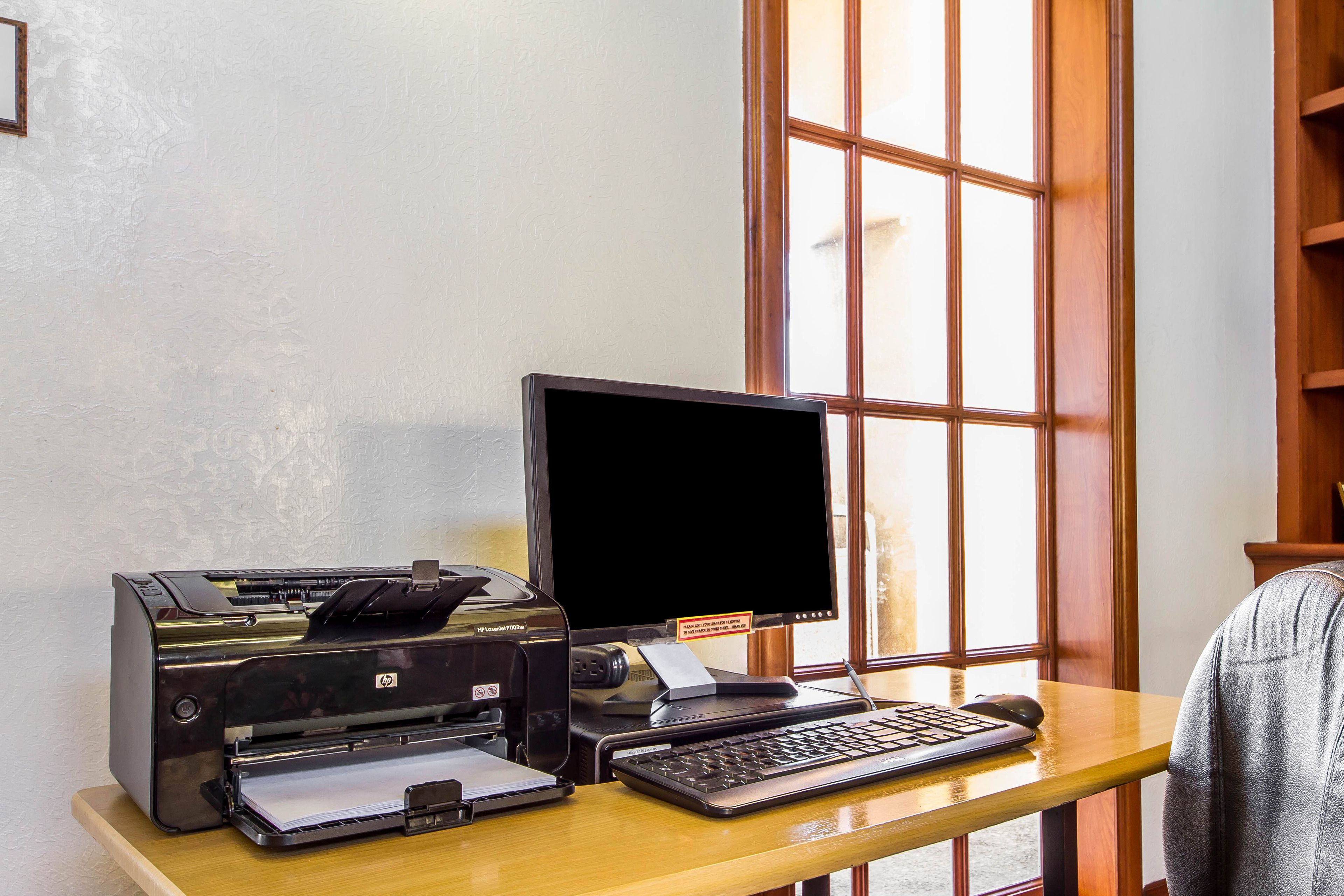 Foto - Comfort Inn & Suites San Francisco Airport North