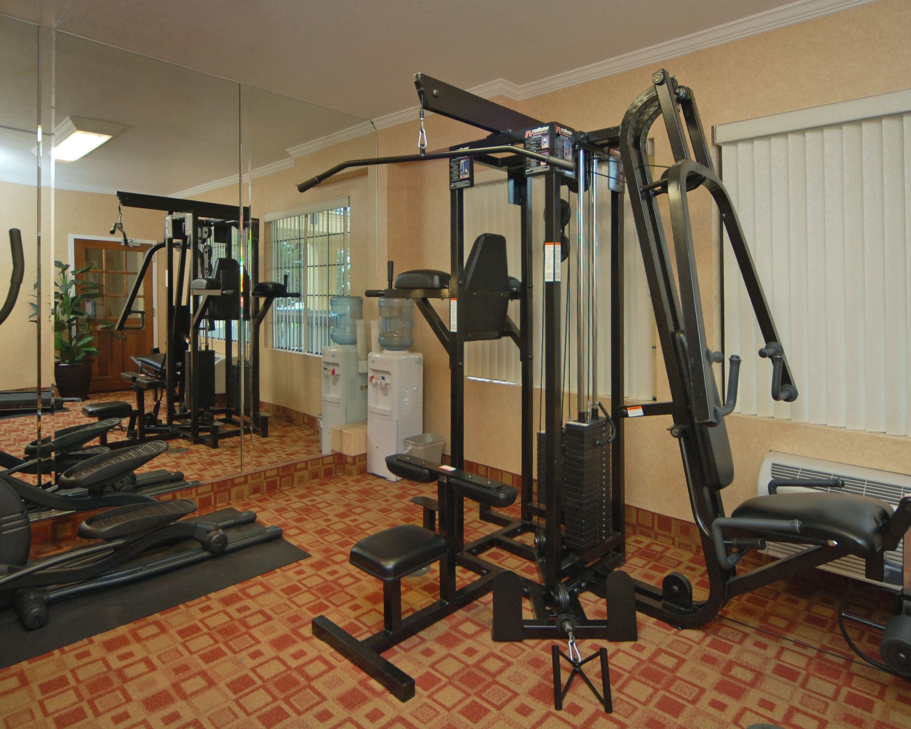 Foto - Comfort Inn & Suites San Francisco Airport North