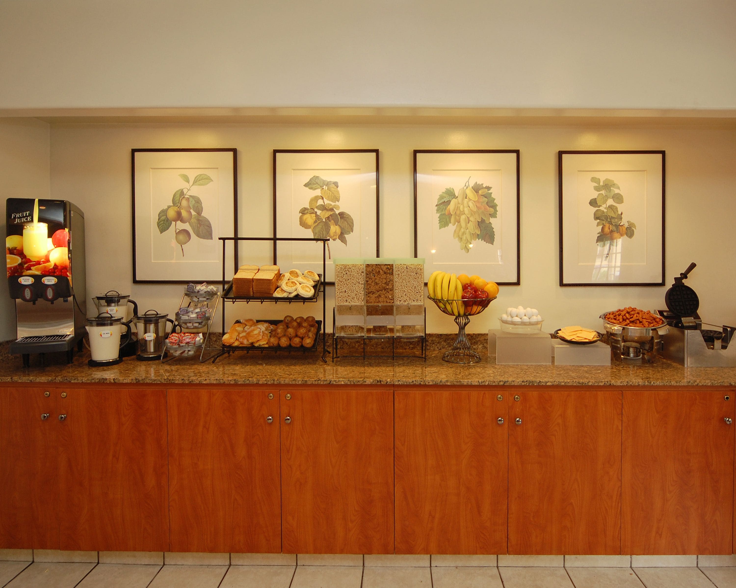 Foto - Comfort Inn & Suites San Francisco Airport North