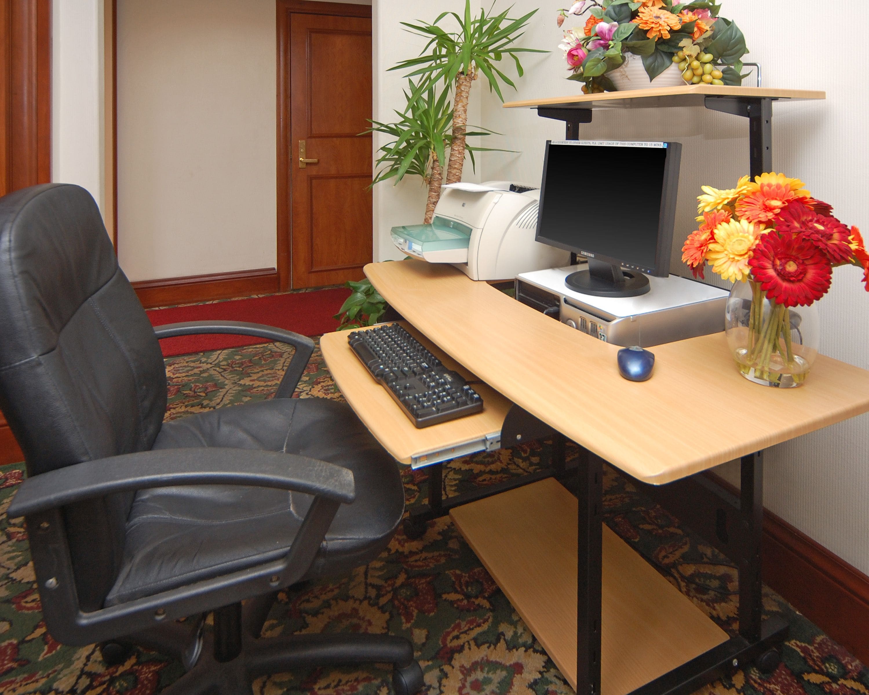 Foto - Comfort Inn & Suites San Francisco Airport North