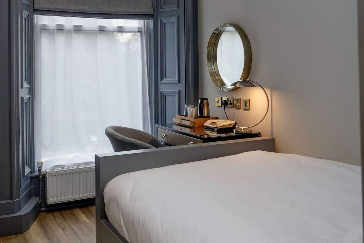Biancheria da letto ipoallergenica, una cassaforte in camera