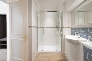 Superior Room, 1 Double Bed, Non Smoking | Bathroom