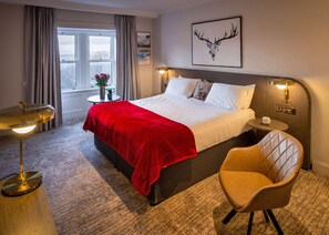 Superior Room, 1 Double Bed, Non Smoking - JA The Bruntsfield - Edinburgh (Edinburgh)