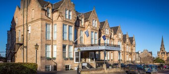 Bruntsfield Hotel