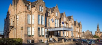 Bruntsfield Hotel