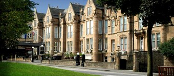 JA The Bruntsfield - Edinburgh