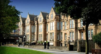 JA The Bruntsfield - Edinburgh
