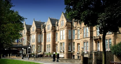 Bruntsfield Hotel