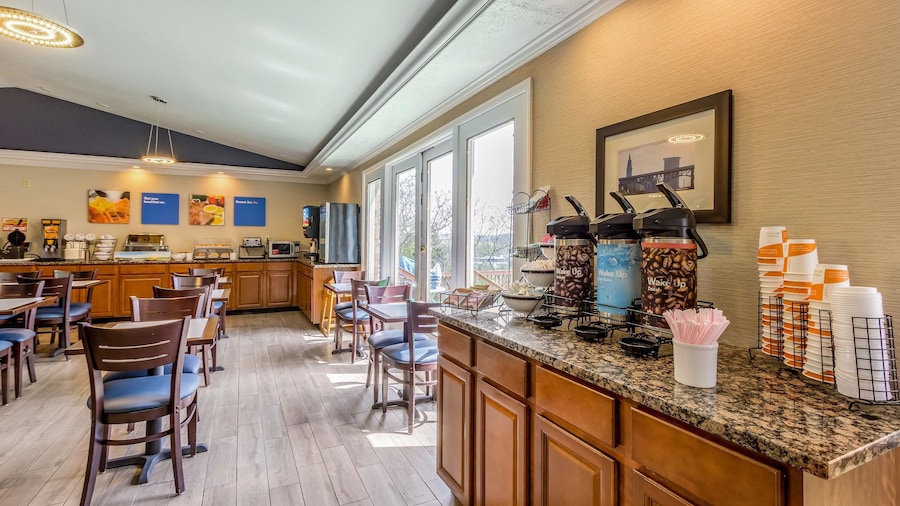 Comfort Inn - Independence