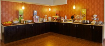 Hampton Inn Columbus-East