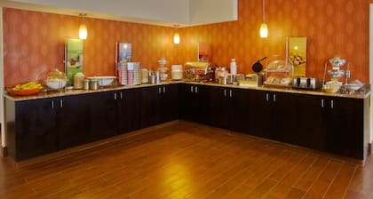 Hampton Inn Columbus-East