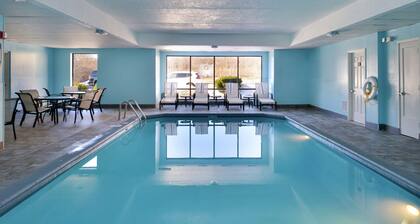 Hampton Inn Columbus-East