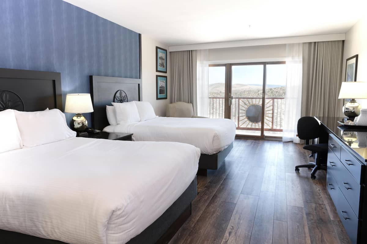 Premium Suite, Multiple Beds
