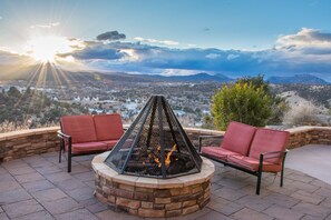 Courtyard - Prescott Resort (Prescott)