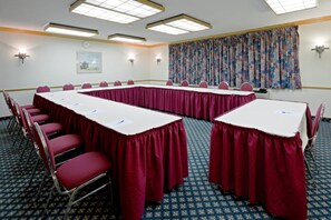Sala de reunião
