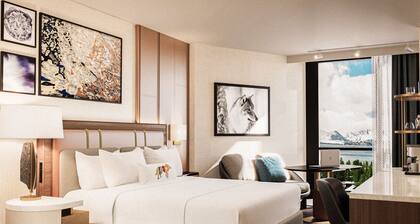 Caesars Republic Lake Tahoe - A Caesars Rewards Destination