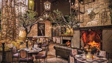 Caesars Republic Lake Tahoe - A Caesars Rewards Destination