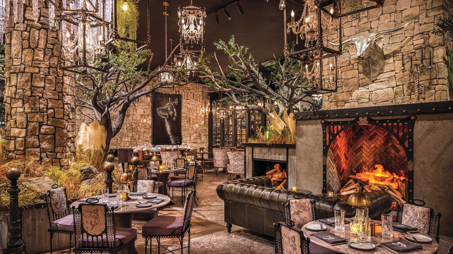 Caesars Republic Lake Tahoe - A Caesars Rewards Destination