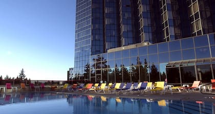 Harveys Lake Tahoe Resort & Casino