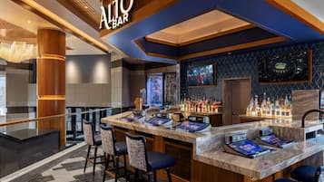 Bar (di hartanah)