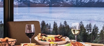 Caesars Republic Lake Tahoe
