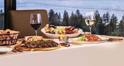 Caesars Republic Lake Tahoe