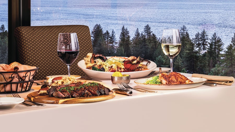 Caesars Republic Lake Tahoe