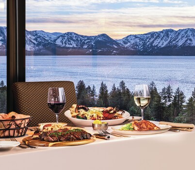 Caesars Republic Lake Tahoe