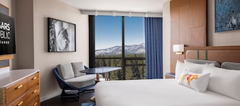 Caesars Republic Lake Tahoe - A Caesars Rewards Destination