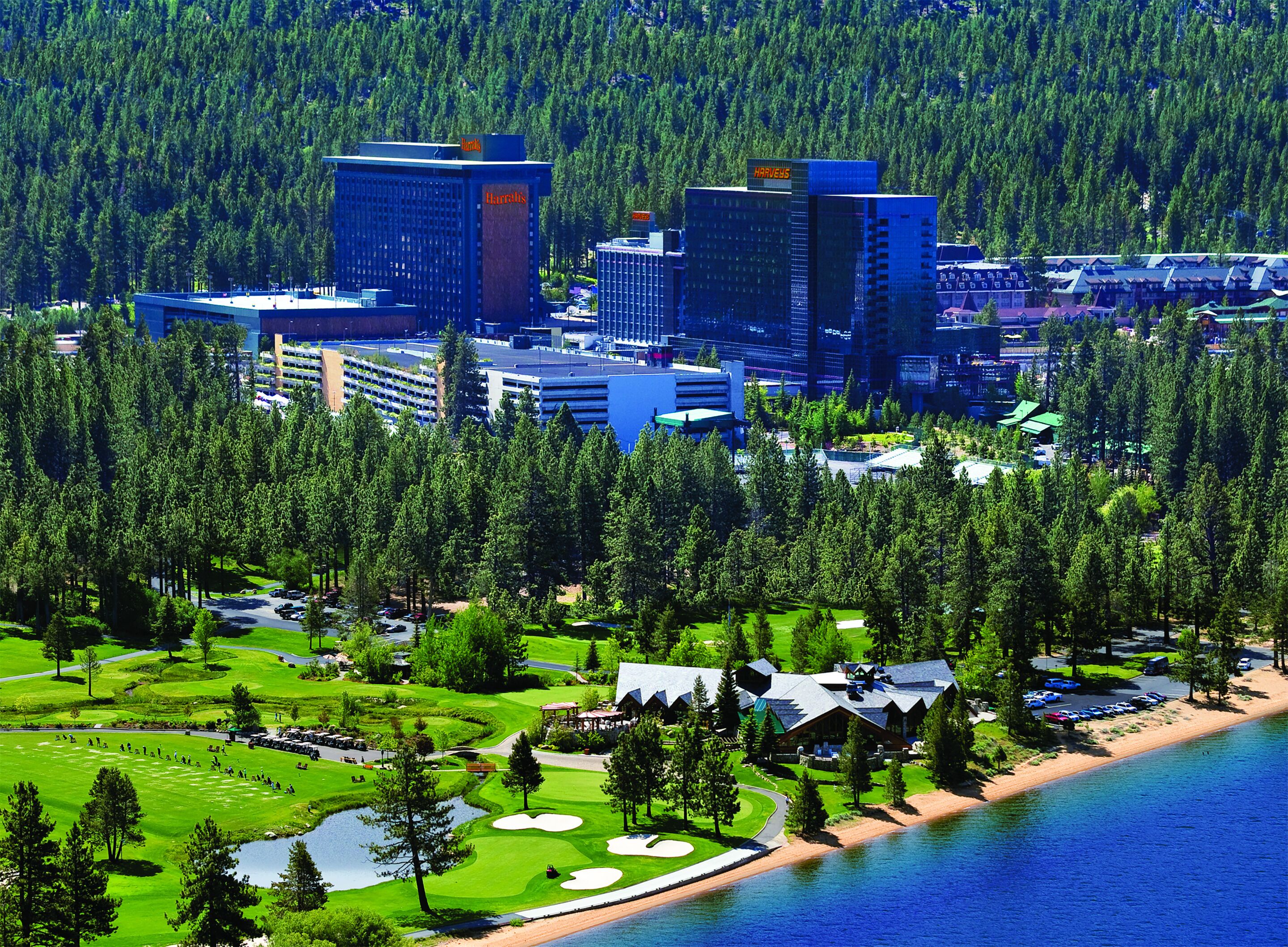 Harveys Lake Tahoe Resort & Casino Reviews, Deals & Photos 2024 - Expedia