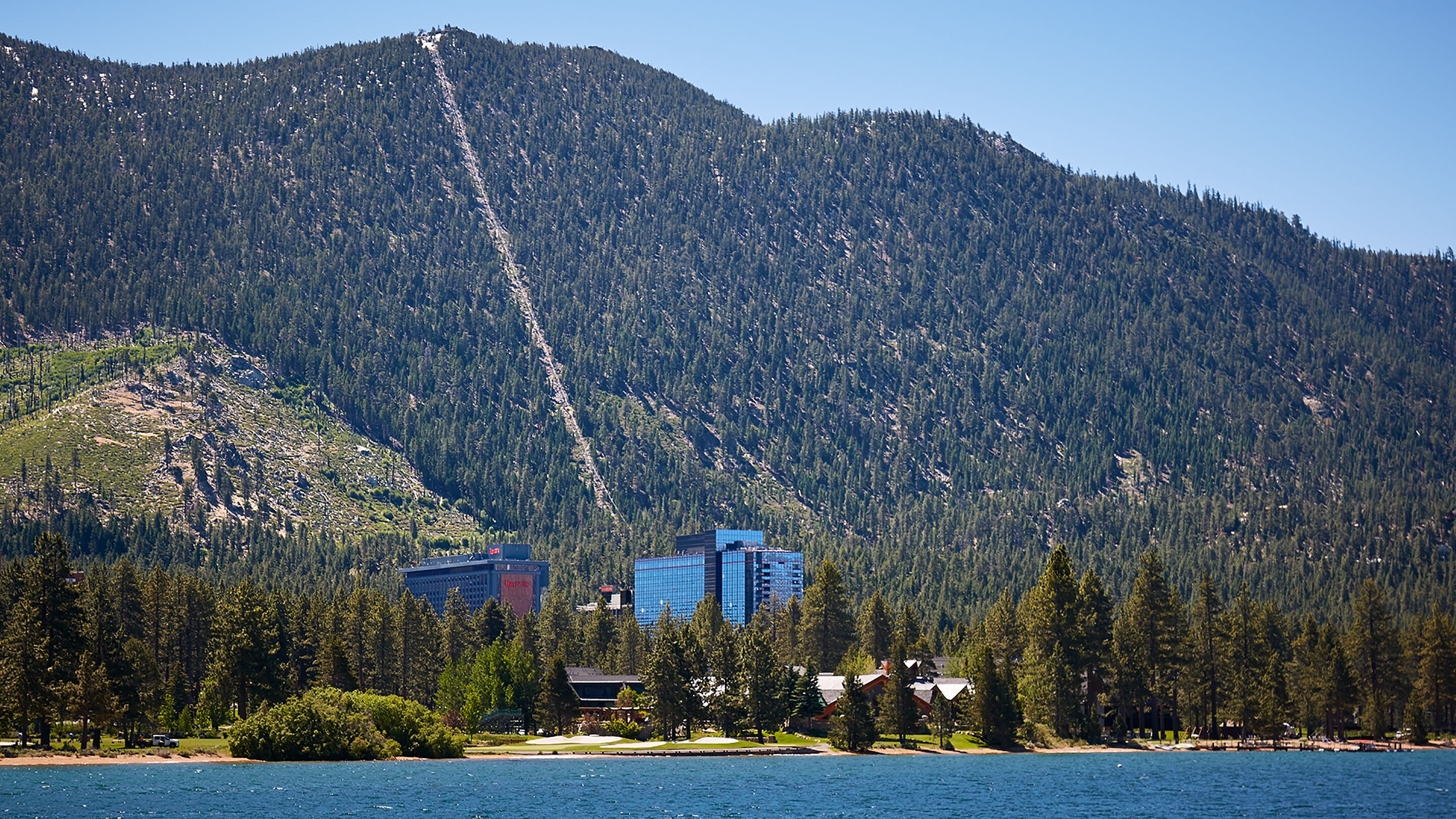 Harveys Lake Tahoe Resort & Casino Reviews, Deals & Photos 2024 - Expedia