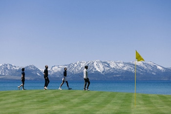 Golf at Caesars Republic Lake Tahoe - A Caesars Rewards Destination