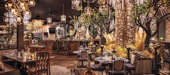 Caesars Republic Lake Tahoe - A Caesars Rewards Destination