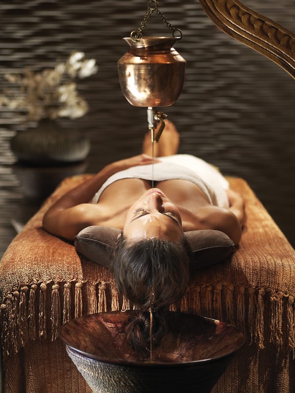 Sauna, steam room, body treatments, aromatherapy, hot stone massages