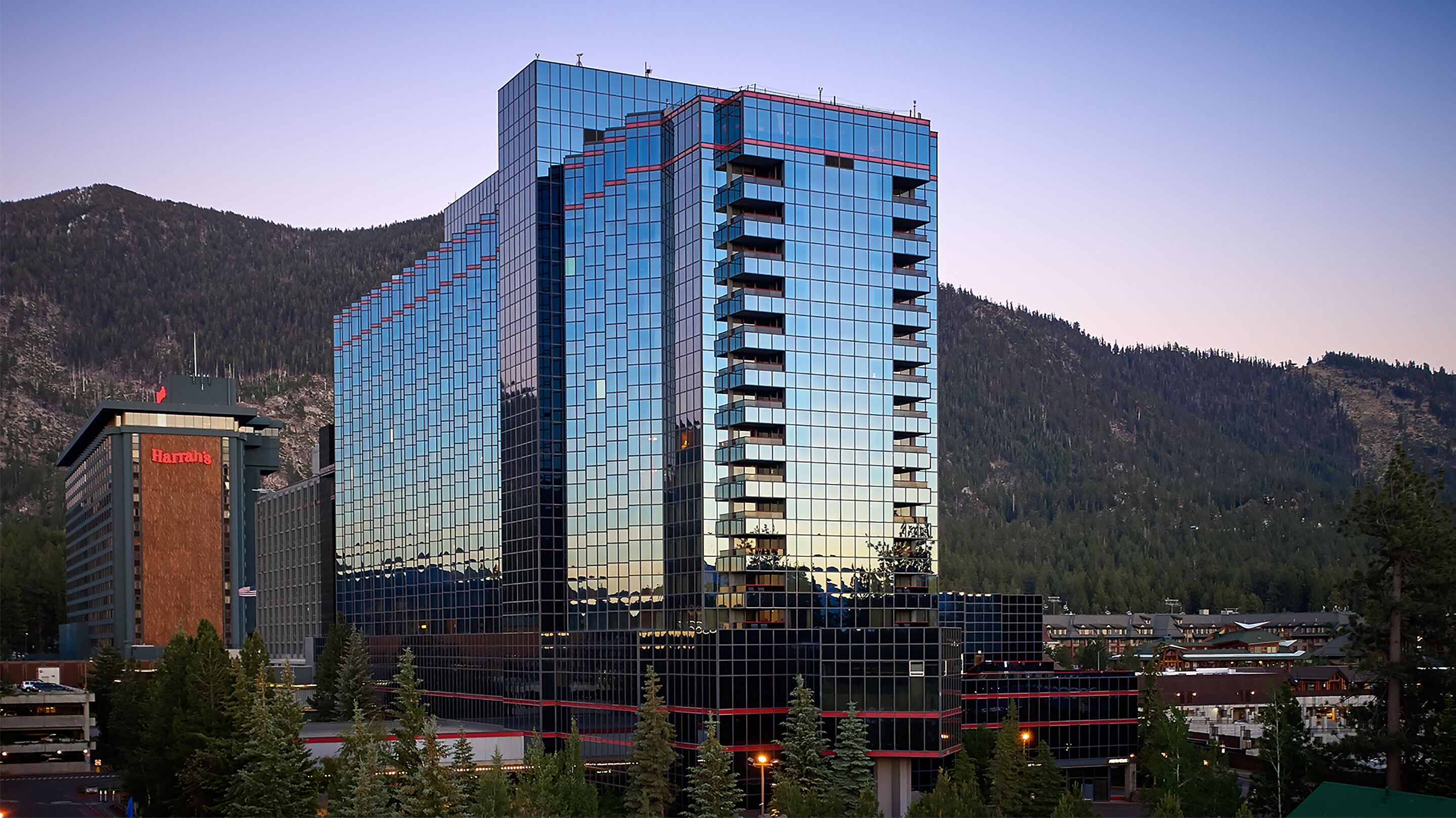 Harveys Lake Tahoe Resort & Casino Reviews, Deals & Photos 2024 - Expedia