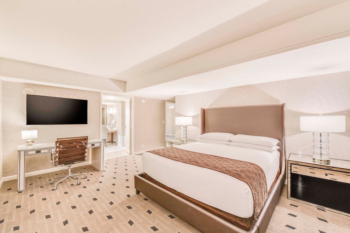 Sengetøy av topp kvalitet, skrivebord og skrivebord for bærbar PC