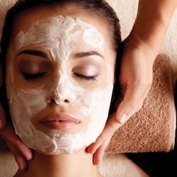 Sauna, steam room, body treatments, aromatherapy, hot stone massages