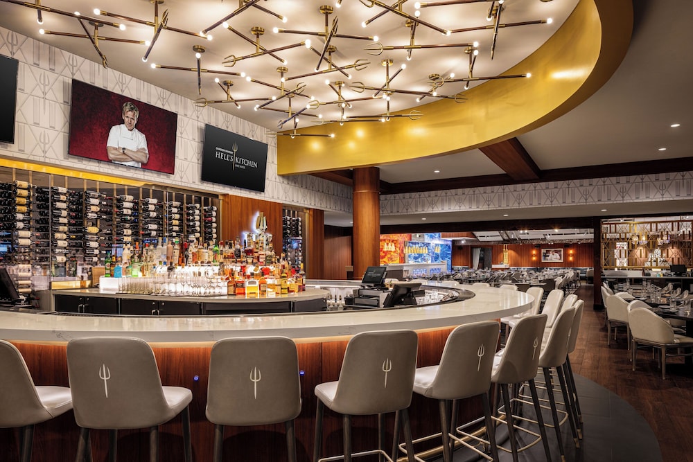 Caesars Republic Lake Tahoe Hotel & Casino by null