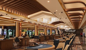 Casino - Caesars Republic Lake Tahoe - A Caesars Rewards Destination (Stateline)