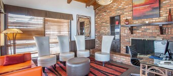Best Western Arizonian Inn