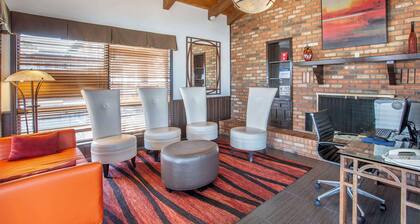 Best Western Arizonian Inn