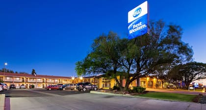 Best Western Arizonian Inn