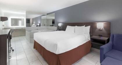 Downtown Inn & Studio Suites