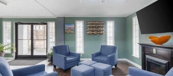 Downtown Inn & Studio Suites